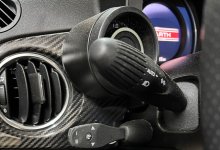 abattu régulateur de vitesse