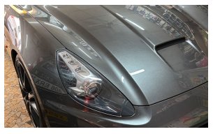 CarPlay ferrari california